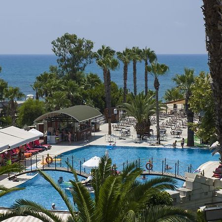 Ilica  Thalia Beach Resort Hotel מראה חיצוני תמונה